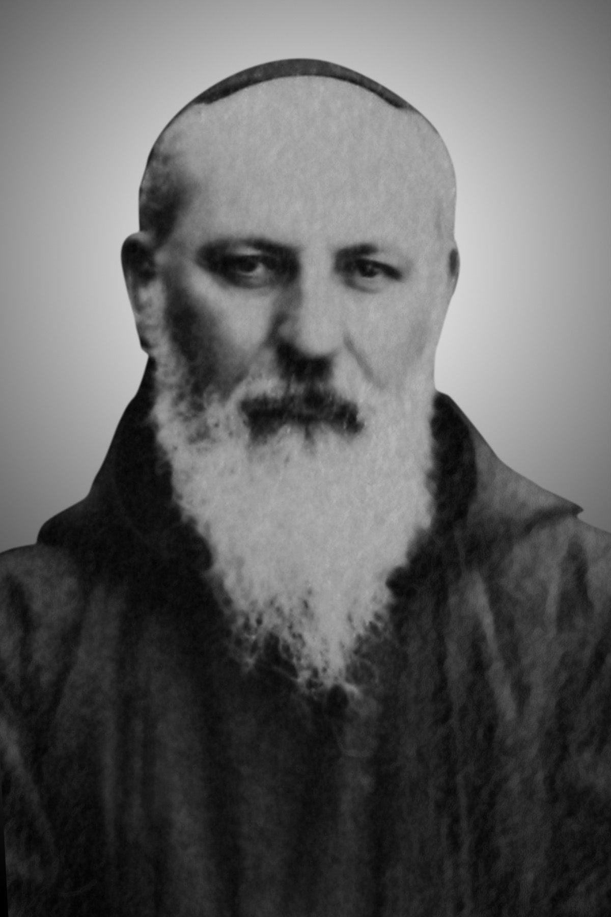 Rev. Fr. Sylvain