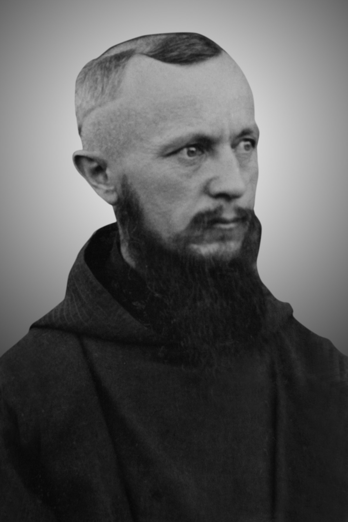 Rev. Fr. Anatole