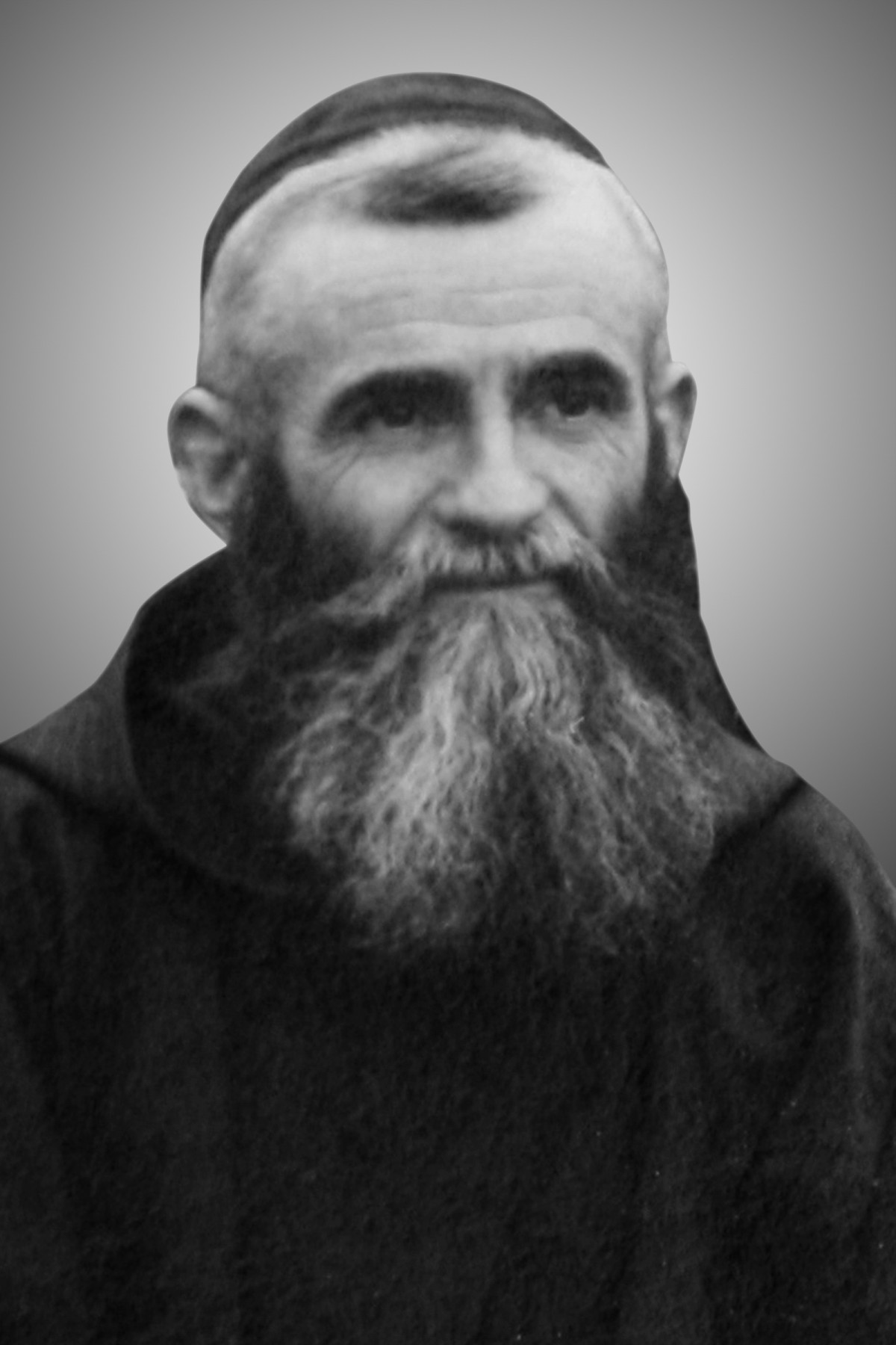 Rev. Fr. Armand